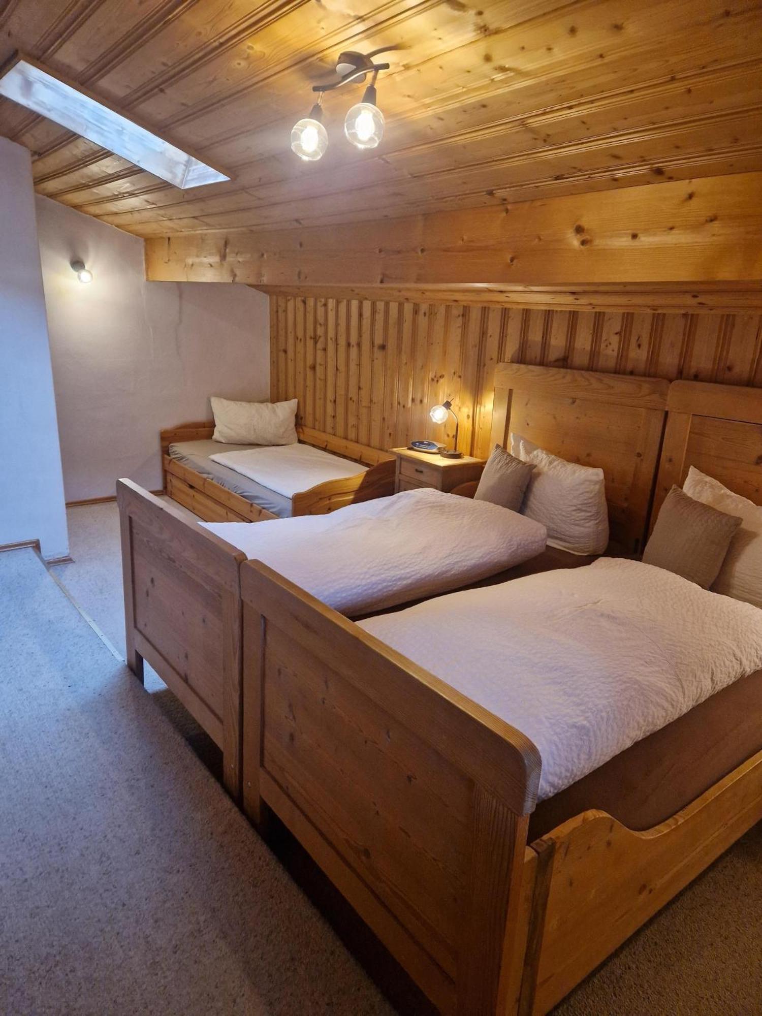 Фермерский дом Huberhof, Mettenham